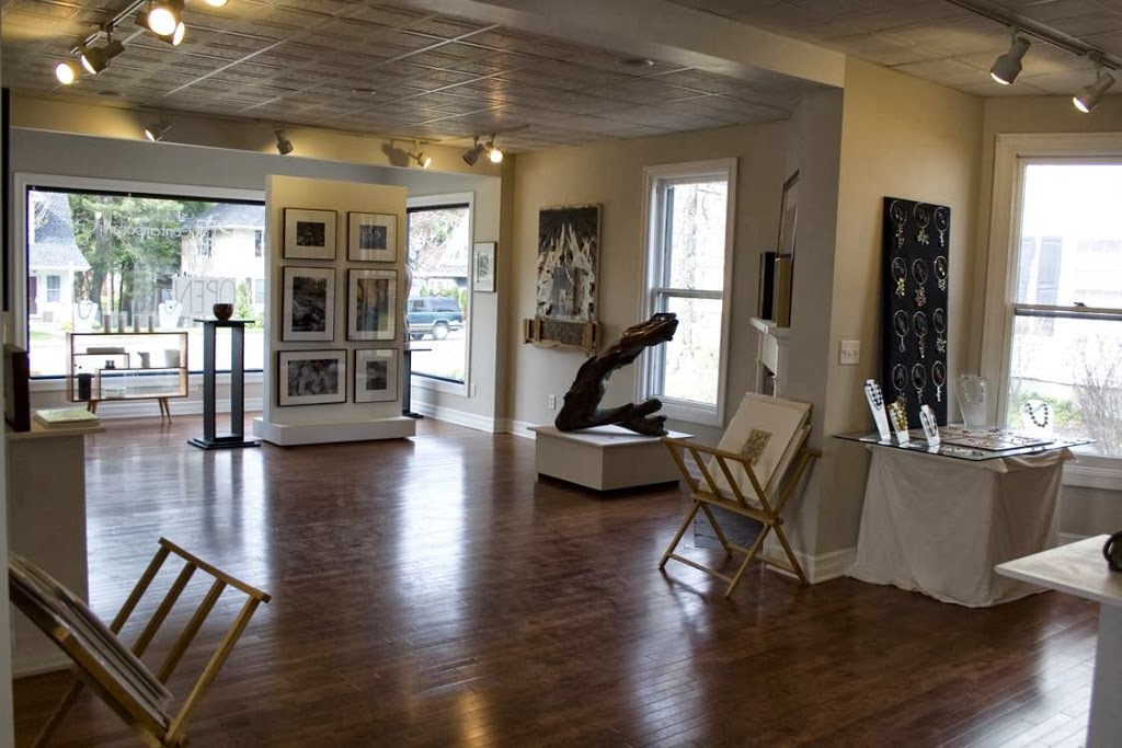 Stangler Fine Arts + Contemporary Crafts | 6429 W Quaker St, Orchard Park, NY 14127, USA | Phone: (716) 870-1129