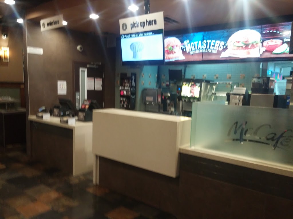 McDonalds | 2730 Barry Rd, Mill Bay, BC V0R 2P2, Canada | Phone: (250) 743-8780