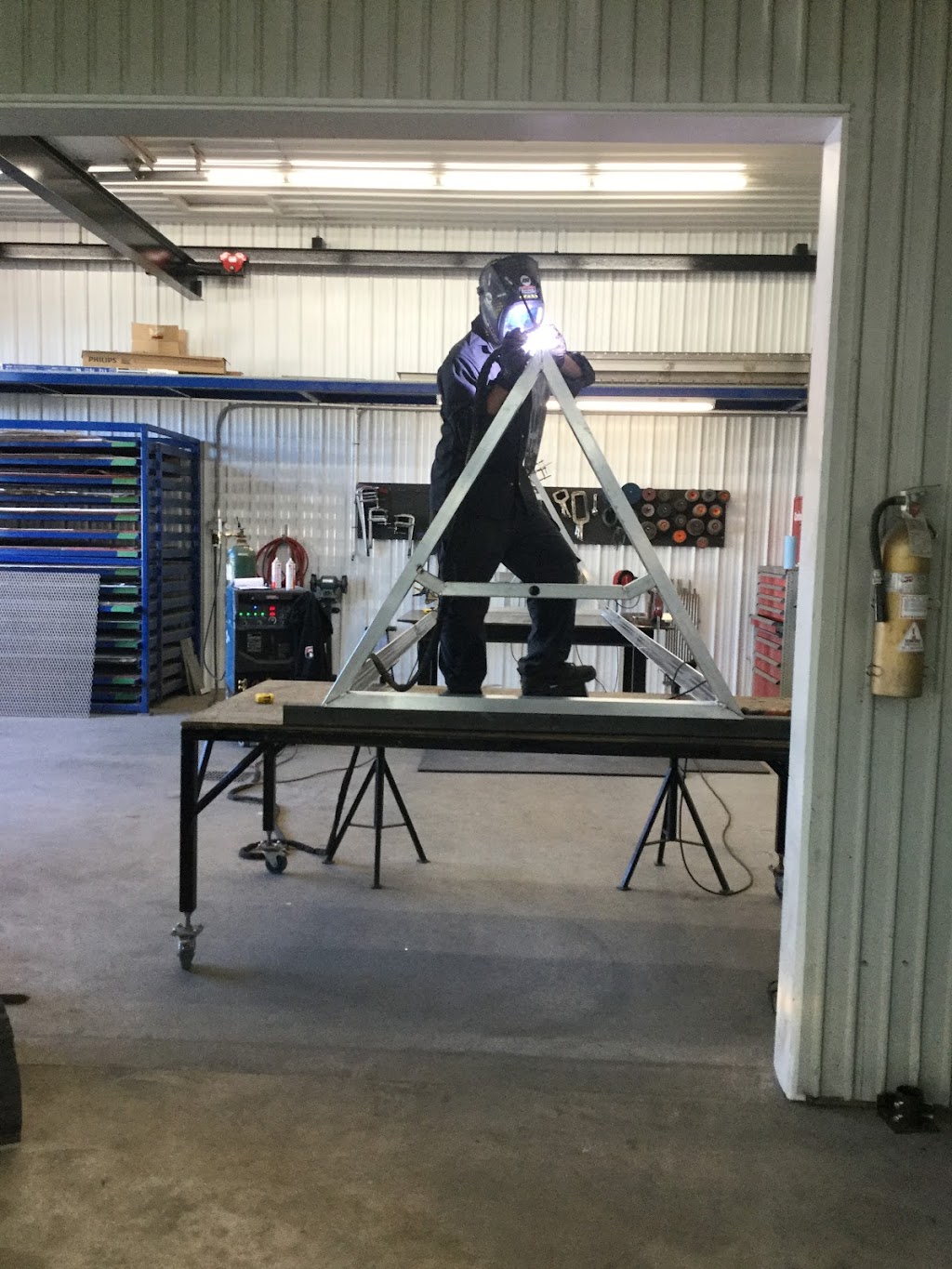 Atelier Kustom Inc | 2201 Rue Principale, Saint-Cuthbert, QC J0K 2C0, Canada | Phone: (450) 836-4798