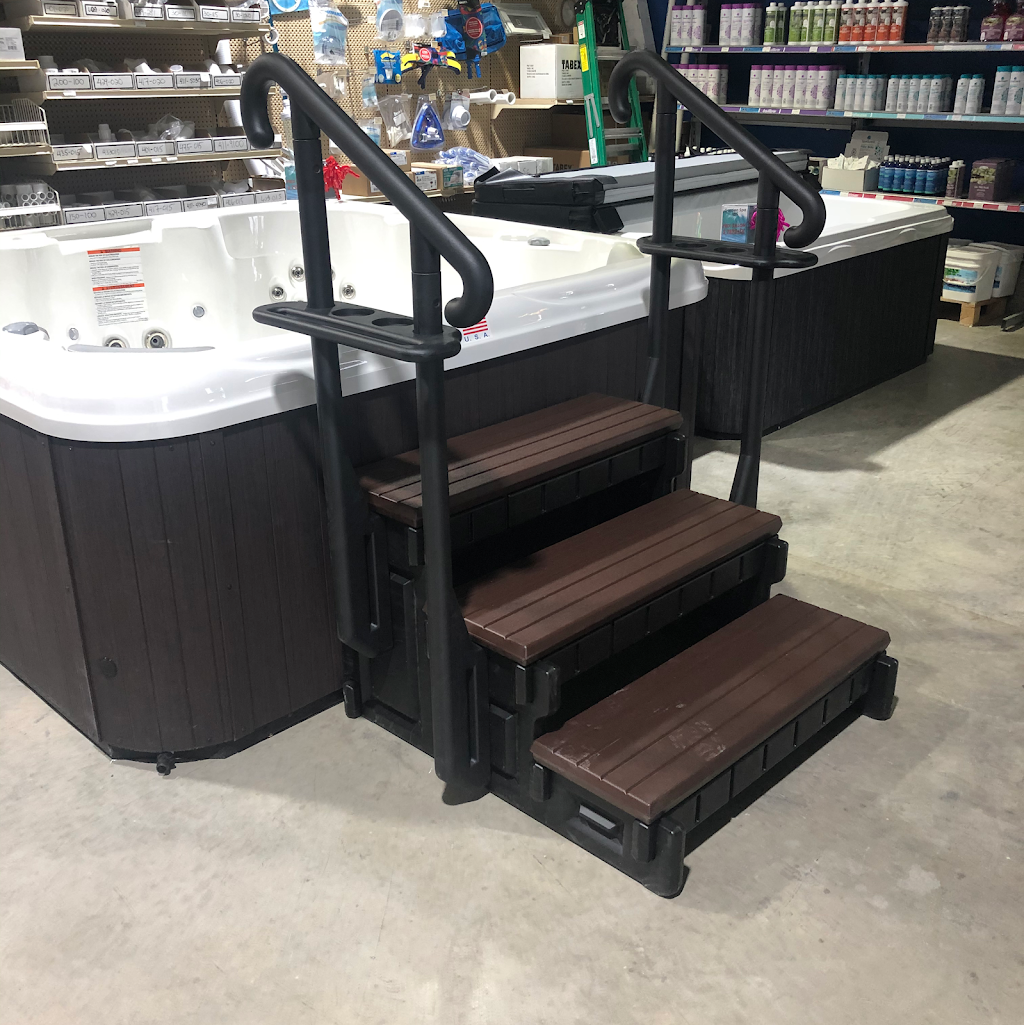 Aqua Spa des Cantons | 621 Avenue des Érables, Brigham, QC J2K 4C2, Canada | Phone: (450) 955-0733