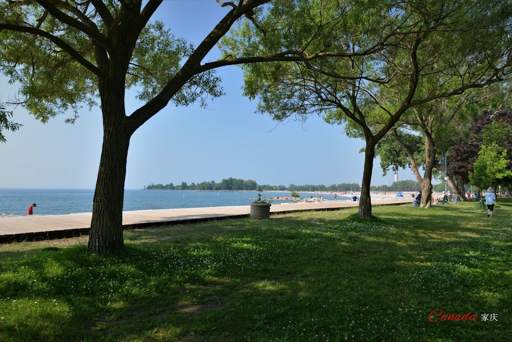 Boardwalk | Unnamed Road, Toronto, ON M4L 1B8, Canada