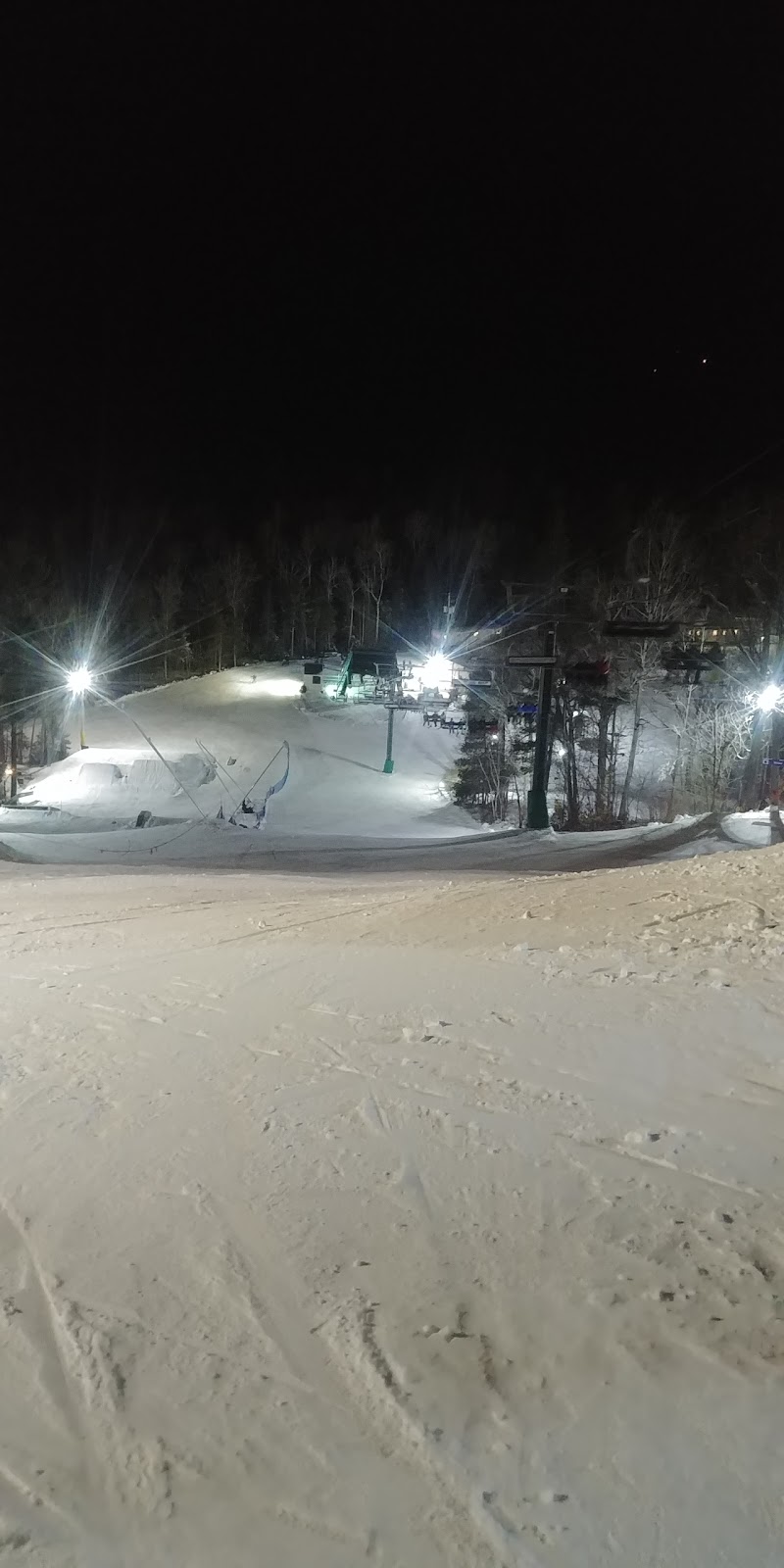 Batawa Ski Hill | 99 Ski Club Ln, Batawa, ON K0K 1E0, Canada | Phone: (613) 398-6568