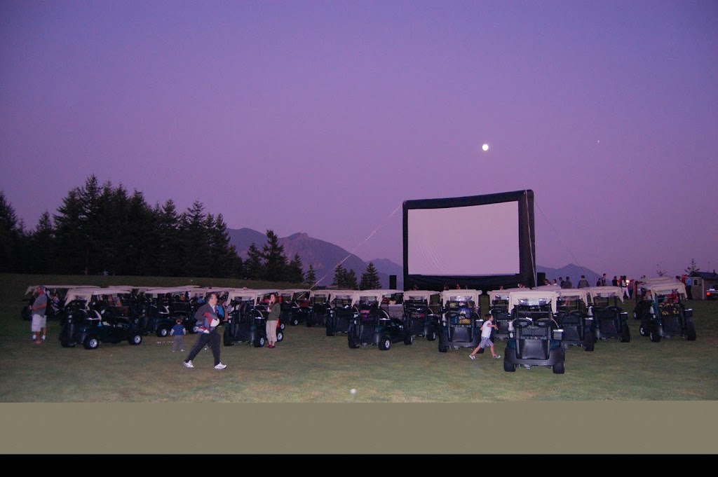Epic Events, Bellingham | 300 N Forest St, Bellingham, WA 98225, USA | Phone: (360) 733-2682