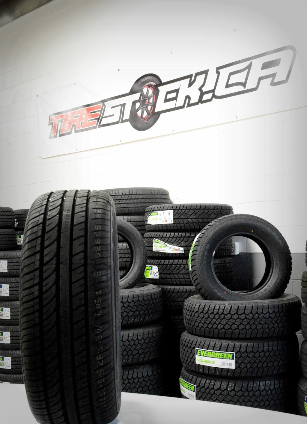 Tire Stock.ca | 550 Coronation Dr Unit 14, Scarborough, ON M1E 4V1, Canada | Phone: (647) 490-5382