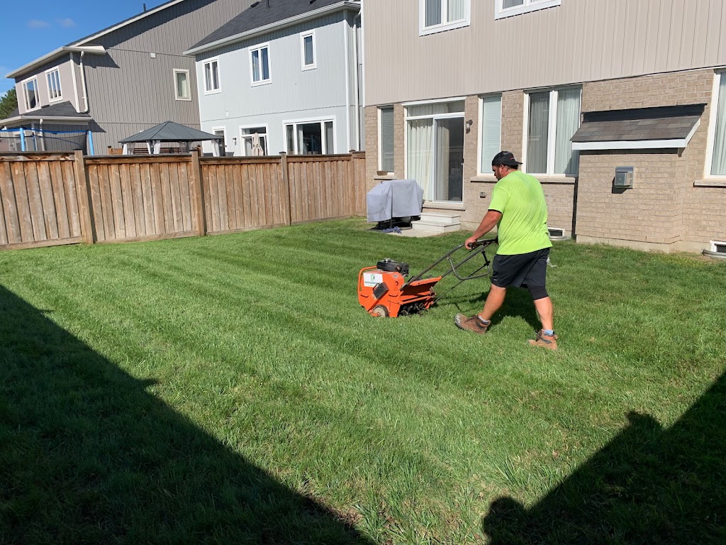 Performance Lawn Care | 247 Calford St, Angus, ON L0M 1B0, Canada | Phone: (705) 410-6110