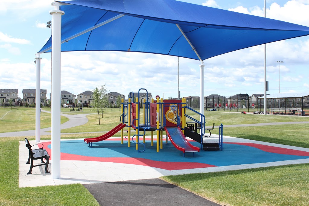 New Brighton Athletic Park | 5801 130 Ave SE, Calgary, AB T2Z 0V5, Canada | Phone: (403) 268-2489