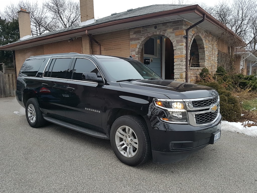 The Legend Limo -Toronto Limo | 22 Thornbeck Dr, Scarborough, ON M1G 2J6, Canada | Phone: (647) 631-6364