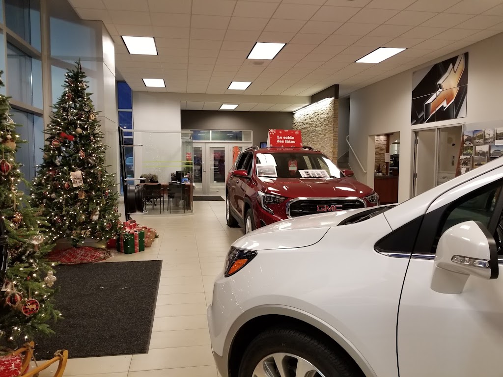 Automont Chevrolet Buick GMC Ltée | 1300 Bd Albiny Paquette, Mont-Laurier, QC J9L 1M7, Canada | Phone: (819) 623-1122