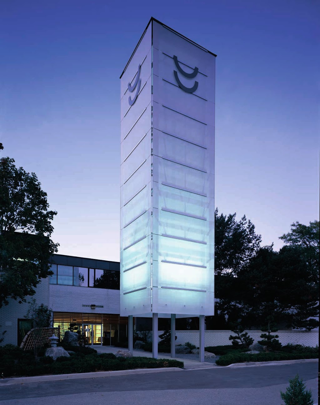 Japanese Canadian Cultural Centre | 6 Garamond Ct, North York, ON M3C 1Z5, Canada | Phone: (416) 441-2345