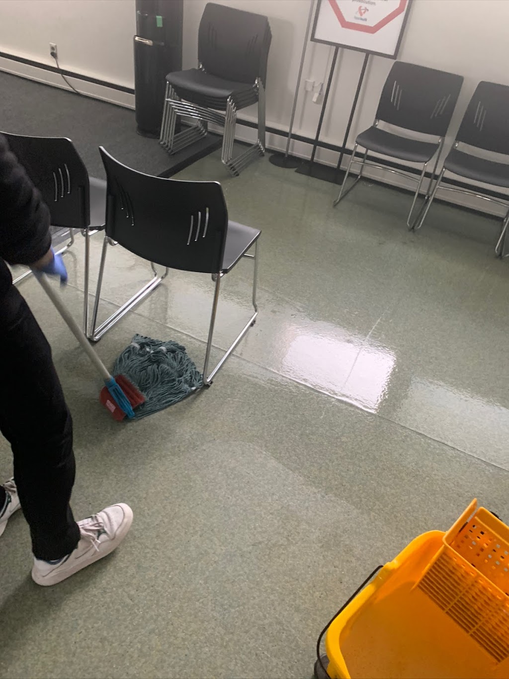RJ cleaning & Maintenance LTD | 108 Coral Shores Cape NE, Calgary, AB T3J 3T8, Canada | Phone: (604) 723-1287