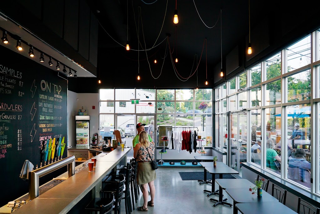 Riot Brewing Co. | 101A, 3055 Oak St, Chemainus, BC V0R 1K1, Canada | Phone: (250) 324-7468