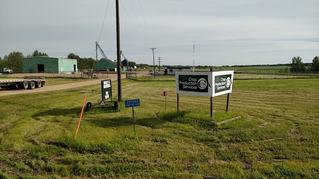 CPS PONOKA | 255048, Township Rd 424, Ponoka County, AB T0C 0Y0, Canada | Phone: (403) 783-2940