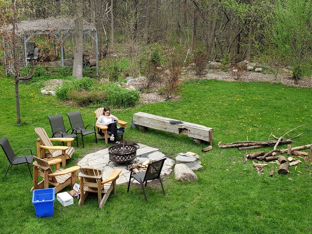 Royal Blue Chalets | 796175 Mountain Rd, The Blue Mountains, ON L9Y 0R4, Canada | Phone: (705) 444-2530