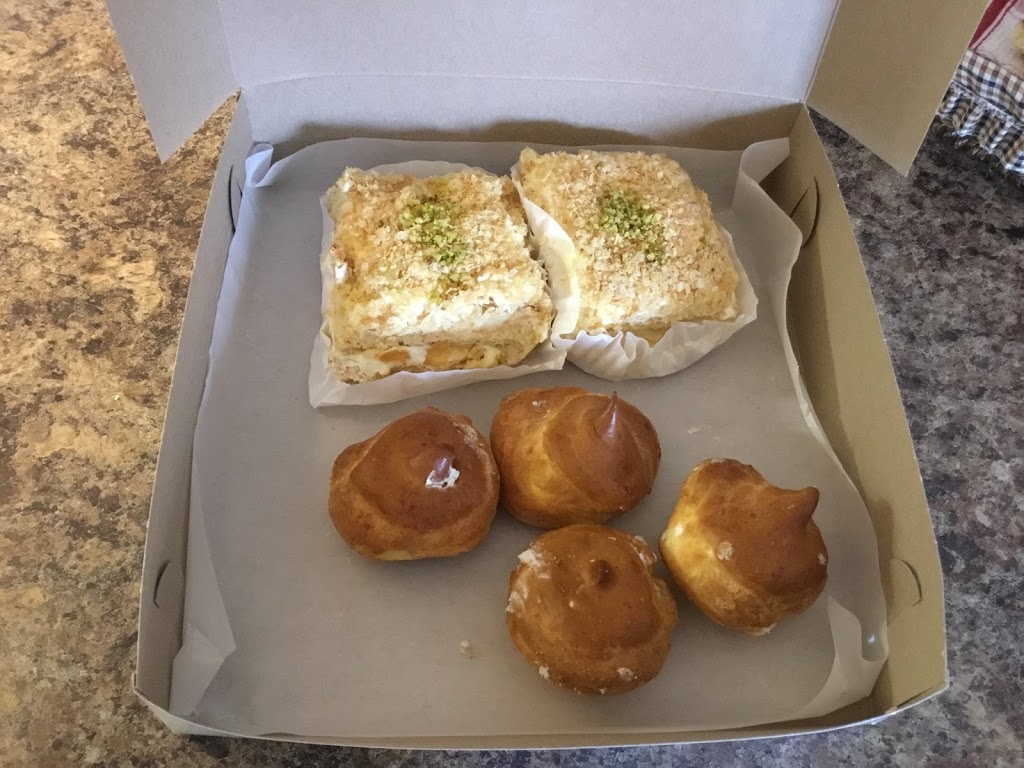 Taj Bakery | 1464 Adelaide St N, London, ON N5X 1K4, Canada | Phone: (519) 660-8989