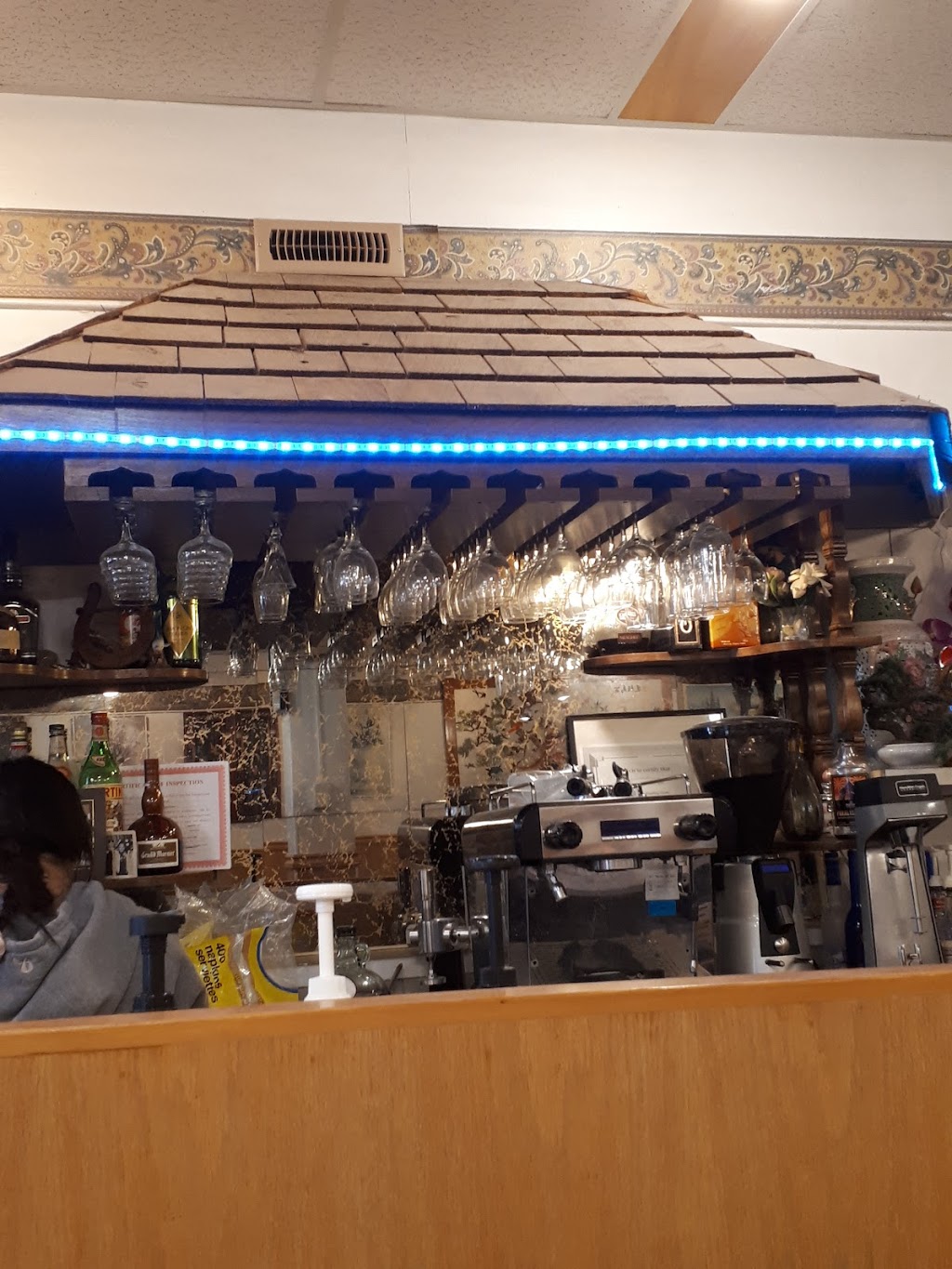 Canada Cafe | 104 Sherbrooke St, Wolseley, SK S0G 5H0, Canada | Phone: (306) 698-2322