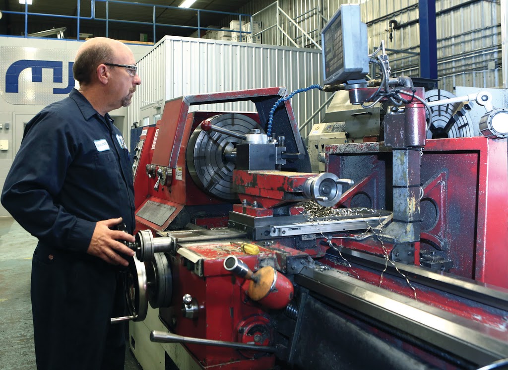 Solutions Industrielles MJR | 485 Boulevard des Érables, Salaberry-de-Valleyfield, QC J6T 6G3, Canada | Phone: (450) 370-3494