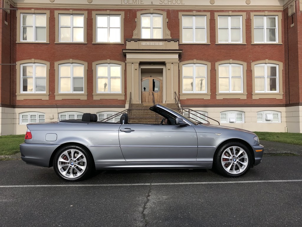 Warren Auto Brokers | 3318 Oak St #8, Victoria, BC V8X 2S9, Canada | Phone: (250) 888-3844
