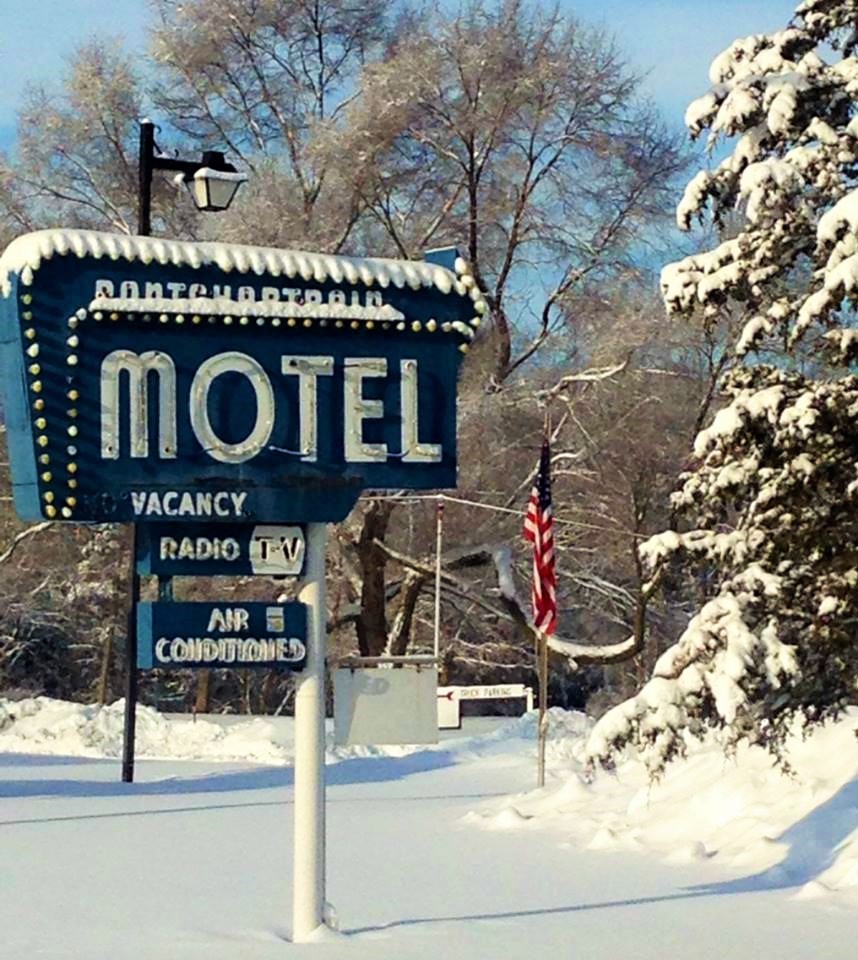Pontchartrain Motel | 6136 Gratiot Ave, St Clair, MI 48079, USA | Phone: (810) 367-3164