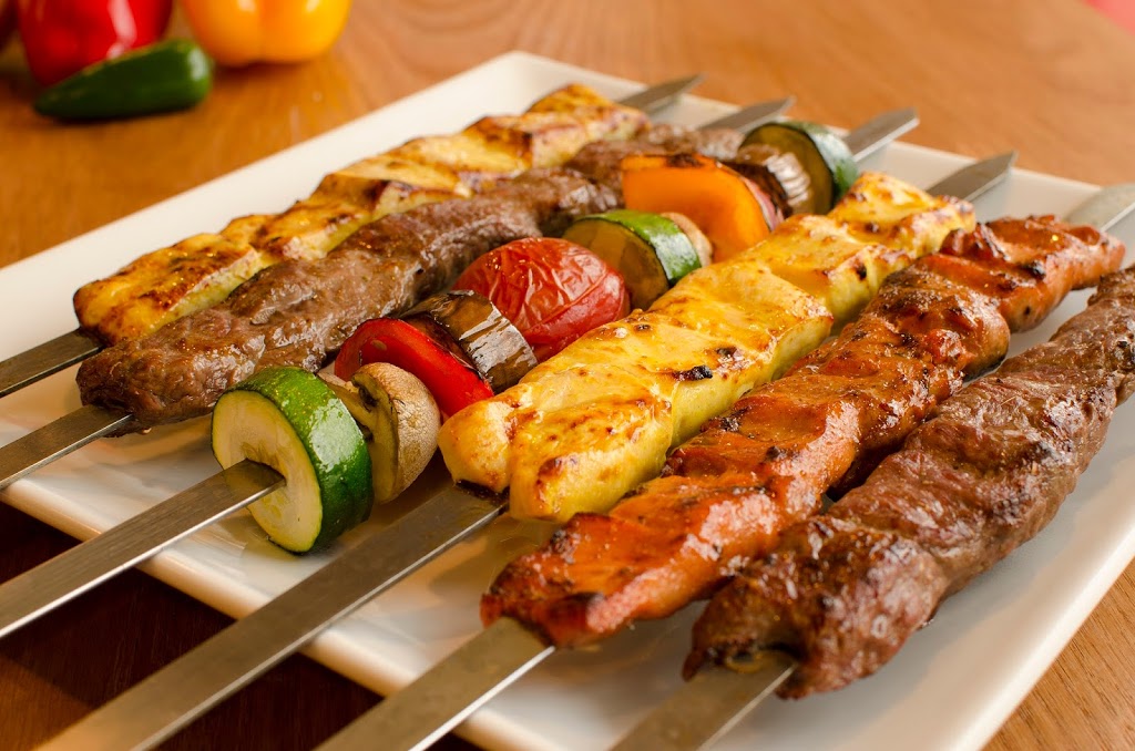 London Kebab | 169 Wharncliffe Rd S, London, ON N6J 2K7, Canada | Phone: (519) 451-0808