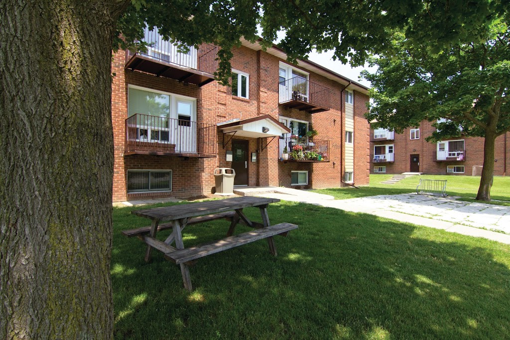 81-99 North Murray - CLV Group | 81-99 N Murray St, Trenton, ON K8V 2E5, Canada | Phone: (613) 495-5114