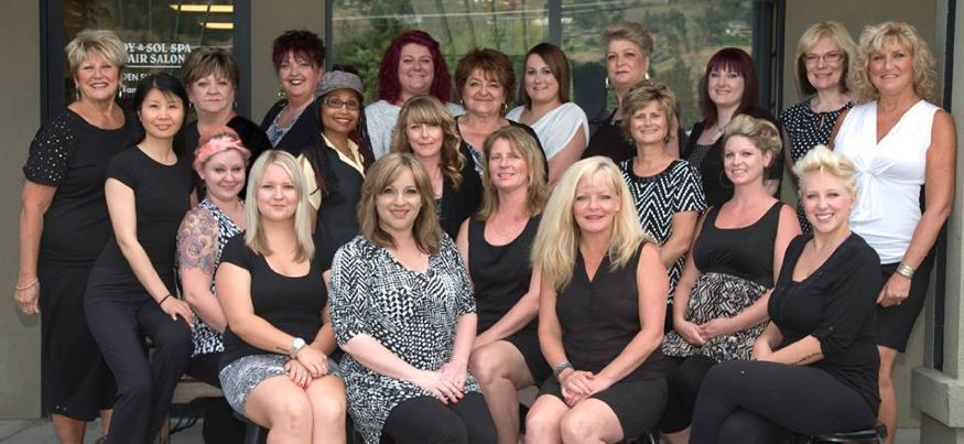 Headstart at Body & Sol Spa | 2601 Skaha Lake Rd #105, Penticton, BC V2A 6E8, Canada | Phone: (250) 490-8515