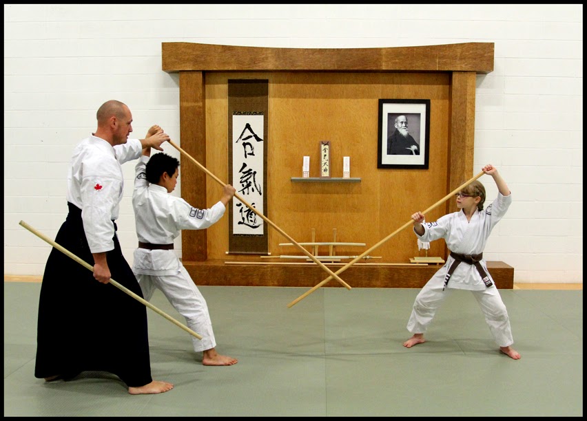 BigRock Aikikai | 7004 5 St SE, Calgary, AB T2H 2L9, Canada | Phone: (403) 617-6541