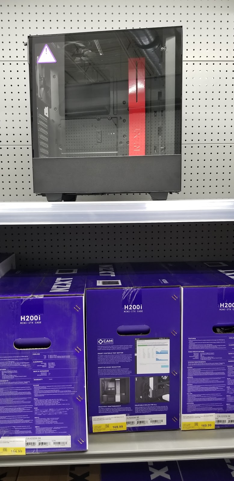 Canada Computers Halifax | 201 Chain Lake Dr, Halifax, NS B3S 1C8, Canada | Phone: (902) 417-0387