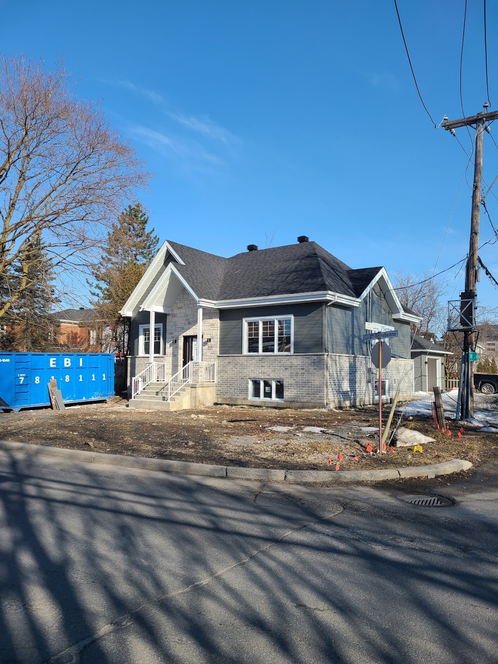 Maçonnerie Briquexpert Inc | 1228 37e Av, Laval, QC H7R 4W4, Canada | Phone: (514) 826-1132