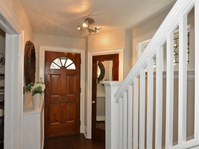 Peregrine Painting | 16 Temple Ave, Toronto, ON M6K 1C8, Canada | Phone: (647) 308-9096