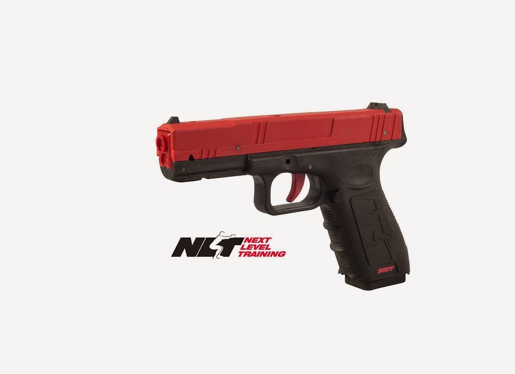 Next Level Training LLC | 5160 Industrial Pl # 107, Ferndale, WA 98248, USA | Phone: (360) 933-4640