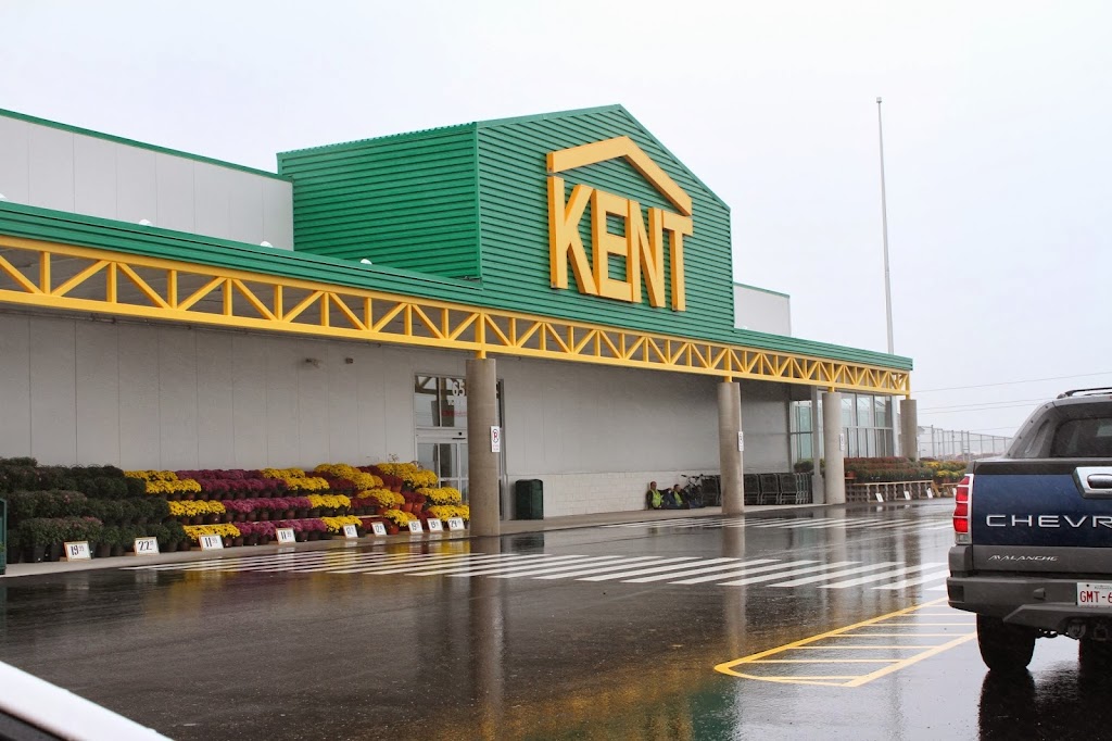 Kent Building Supplies | 65 Walsh Rd, Charlottetown, PE C1E 3H6, Canada | Phone: (902) 566-4291