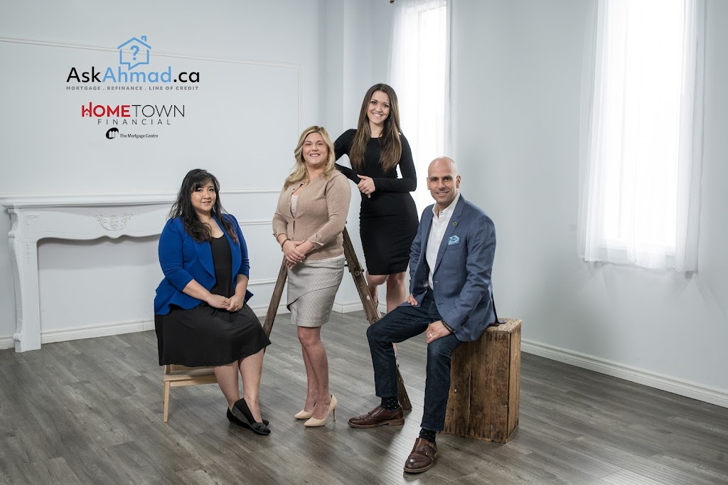 AskAhmad.ca Newmarket Mortgage Agent | Inside Keller Williams Realty, 117 Wellington St E, Aurora, ON L4G 1H9, Canada | Phone: (647) 992-4411