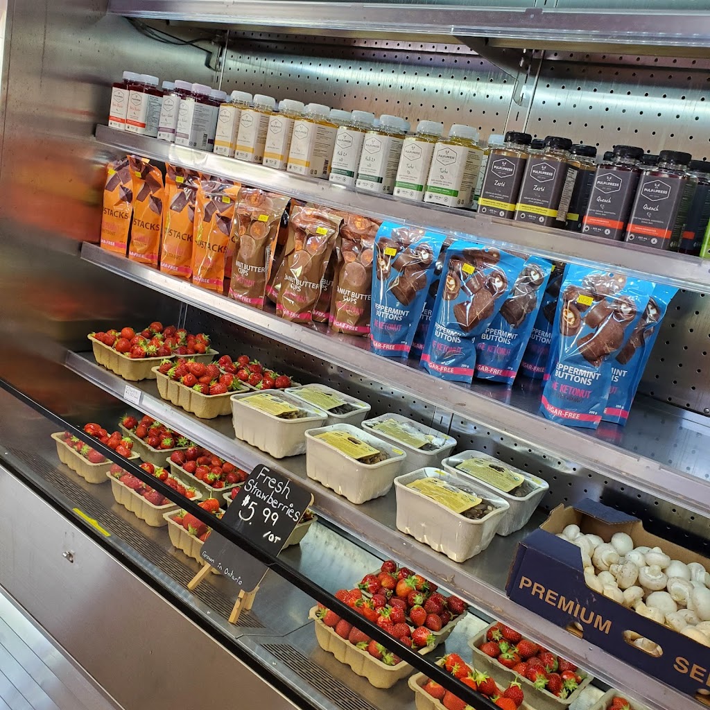 DeBackere Farm Market | 5680 Sunset Dr, Union, ON N0L 2L0, Canada | Phone: (519) 631-1370