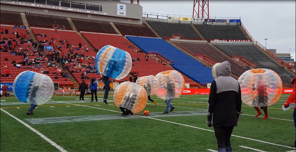 Battle Balls Canada Inc | 151 Harvest Park Terrace NE, Calgary, AB T3K 4W1, Canada | Phone: (403) 809-7079