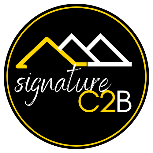 Signature C2B | 6 Rue Knox, Québec, QC G0A 4S0, Canada | Phone: (581) 849-9992