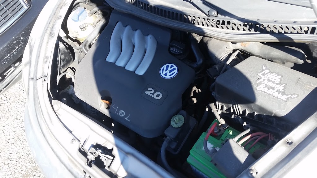 Hill Auto inc. | 1462 Rang De La Côte St Charles, LÉpiphanie, QC J5X 4N9, Canada | Phone: (450) 705-1413