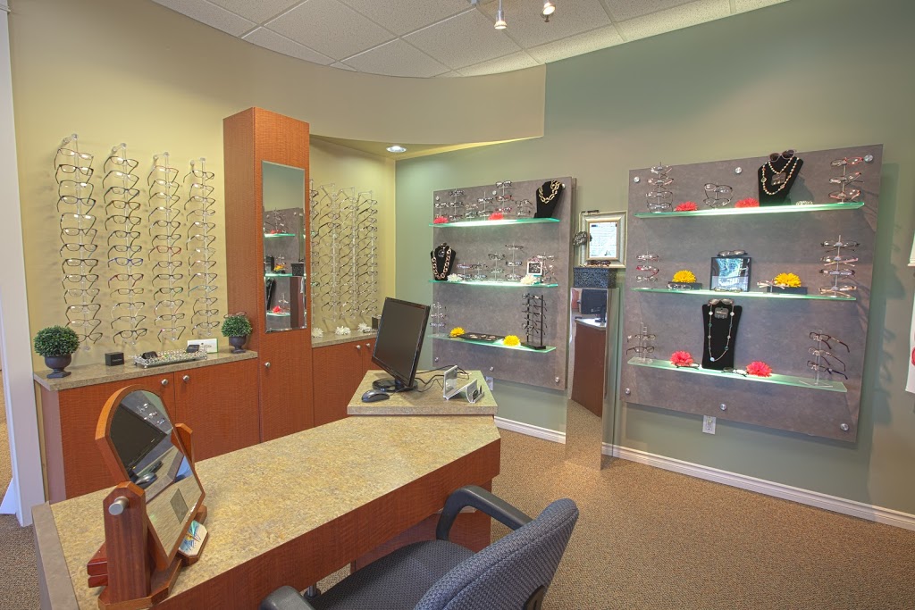 Cowichan Eyecare | 1400 Cowichan Bay Rd, Cobble Hill, BC V0R 1L3, Canada | Phone: (250) 743-8899