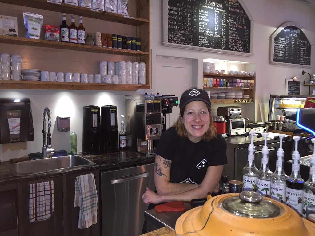 Mickeys Café | 832 Chemin du Village, Morin-Heights, QC J0R 1H0, Canada | Phone: (450) 644-0060