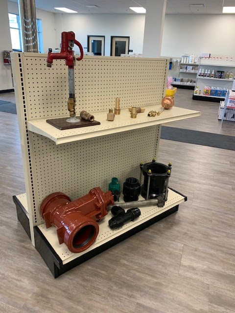 Wigs Pumps & Waterworks | 3570 Faithfull Ave, Saskatoon, SK S7P 0E4, Canada | Phone: (306) 652-4276