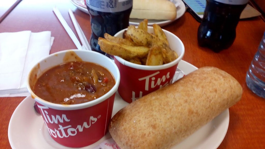 Tim Hortons | 1501 Lauzon Rd, Windsor, ON N8S 3N4, Canada | Phone: (519) 974-1013