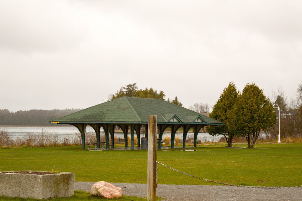 Isabel Morris Park | 20 Concession St, Lakefield, ON K0L 2H0, Canada | Phone: (705) 292-9507
