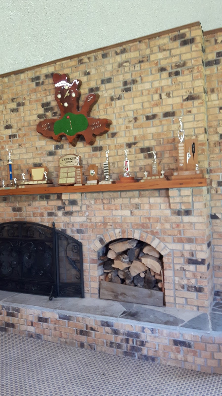Black Creek Golf Course | 4360 Plank Rd S, Oil Springs, ON N0N 1P0, Canada | Phone: (519) 834-2552