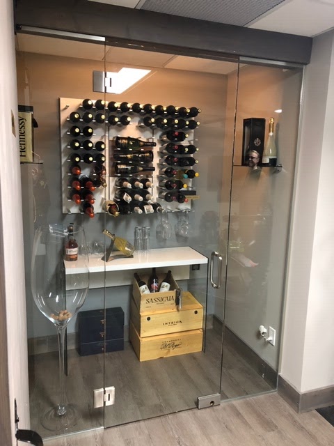 Fort Rouge Glass Ltd | 58 South Landing Drive, Oak Bluffs, MB R4G 0C4, Canada | Phone: (204) 475-2774