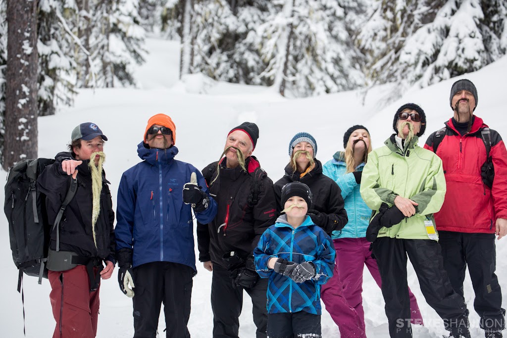 Revelstoke Snowshoe Company | 2950 Camozzi Rd, Revelstoke, BC V0E 2S1, Canada | Phone: (604) 671-9757