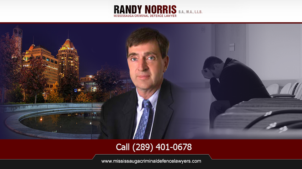 Randy Norris Criminal Lawyer | lawyer | 215 Queen St W, Brampton, ON L6Y 1M6, Canada | 2894010678 OR +1 289-401-0678
