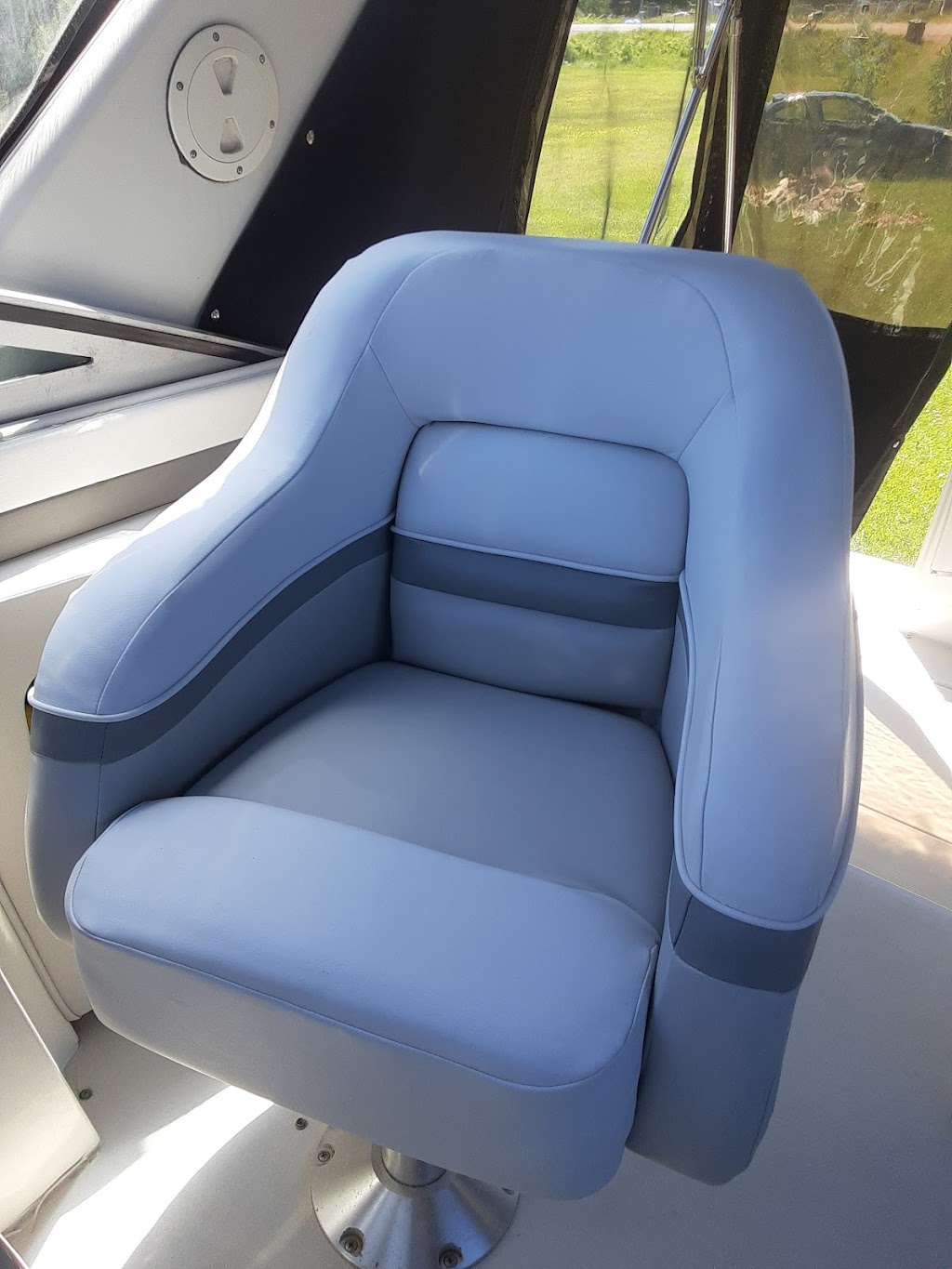 East Coast Upholstery. | 508 Roseberry Rd, Belfast, PE C0A 1A0, Canada | Phone: (902) 626-6886