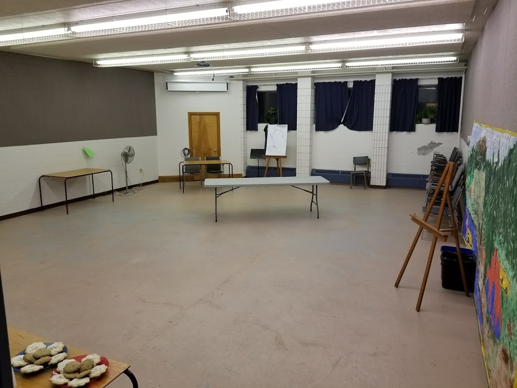WMB Church - Kitchener Site | 19 Ottawa St N, Kitchener, ON N2H 3K2, Canada | Phone: (519) 745-5144