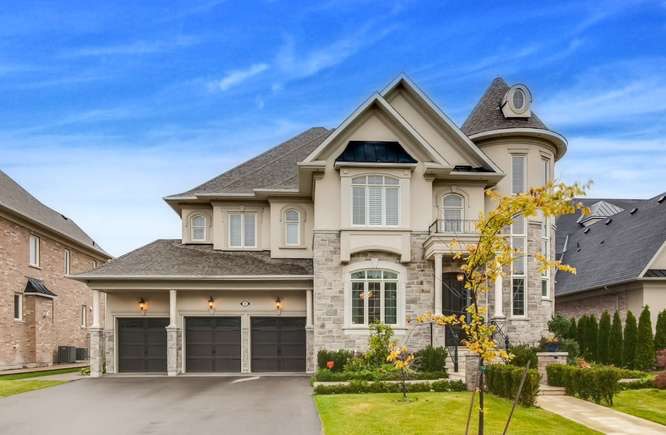 Ricky Tong - RE/MAX Realtron Power 7 Real Estate | 25 Brodie Dr, Richmond Hill, ON L4B 4W6, Canada | Phone: (416) 705-6688