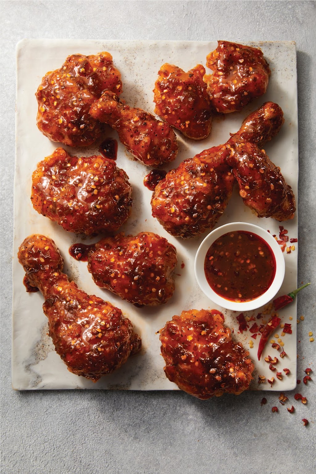 bbq Chicken | 9737 Macleod Trail S Unit# G670, Calgary, AB T2Z 0P6, Canada | Phone: (825) 540-7890
