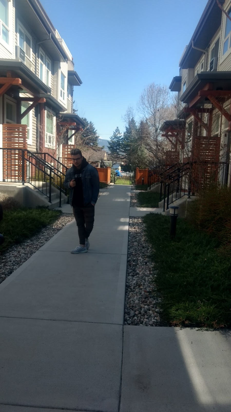Briarwood Park | 326 Primrose Rd, Kelowna, BC V1X 2G5, Canada
